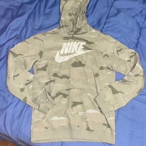 Nike hoodie